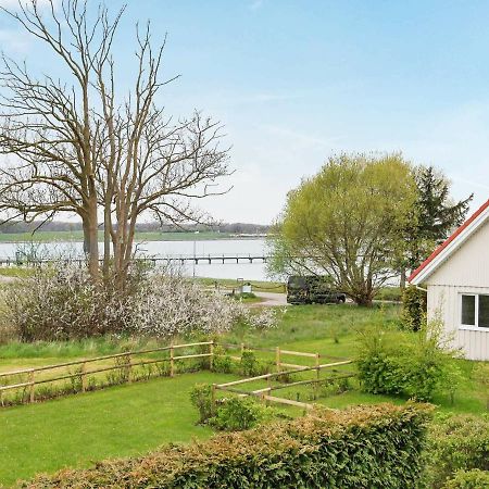 8 Person Holiday Home In Гельтинг Экстерьер фото
